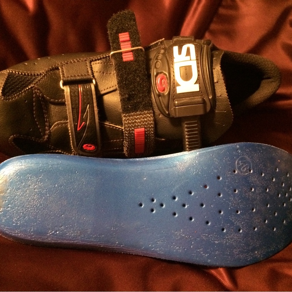 Sidi Cycling Shoes MTB XC Gravel - Picture 8 of 10